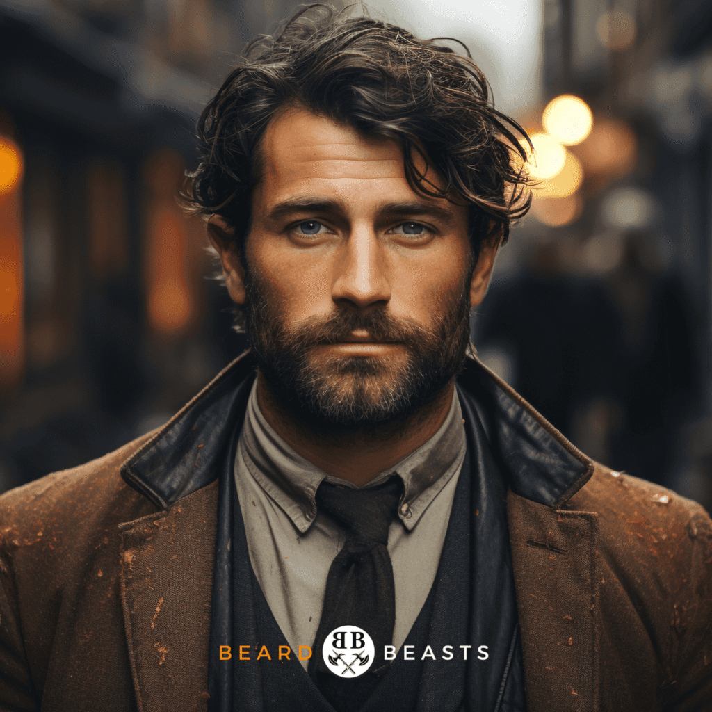 Perfecting The 16mm Beard - Beard Beasts