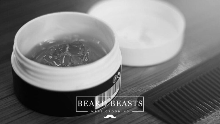 Pomade vs Paste: Key Differences - Beard Beasts