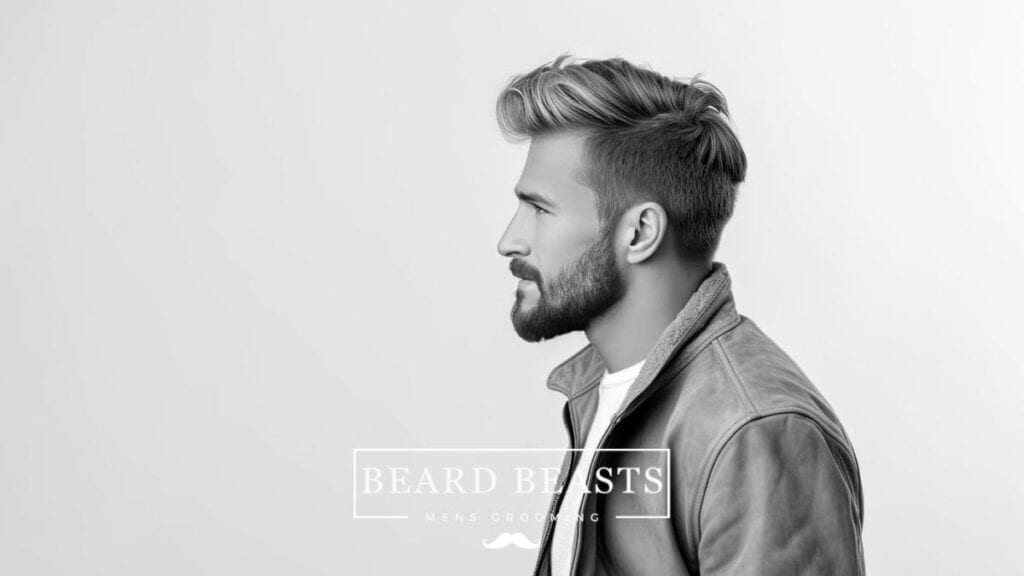 Pompadour Vs Quiff: Key Differences - Beard Beasts