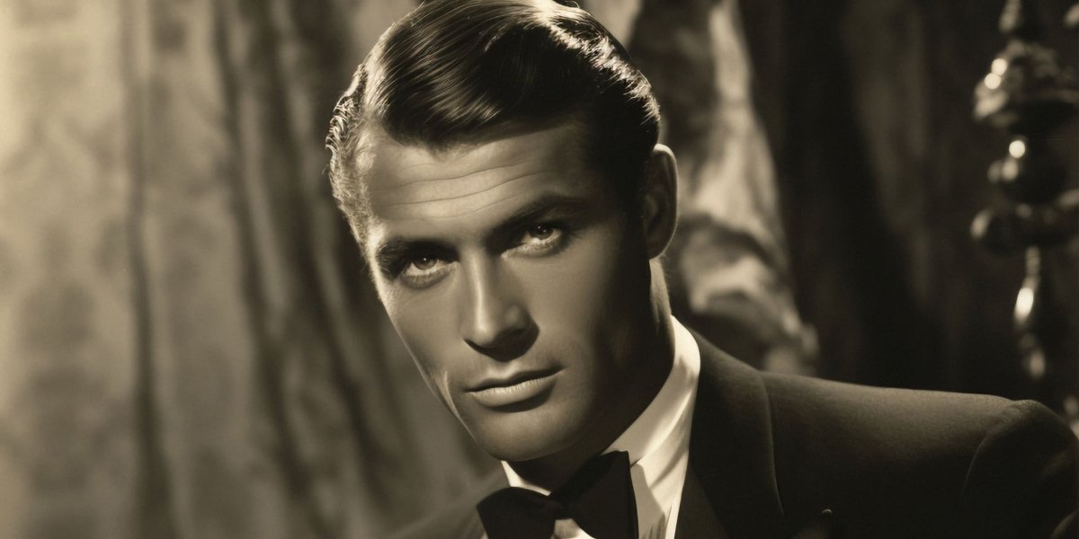 POPULAR 1940'S MEN'S HAIRCUTS & HOW TO STYLE IN 2024 - Beard Beasts