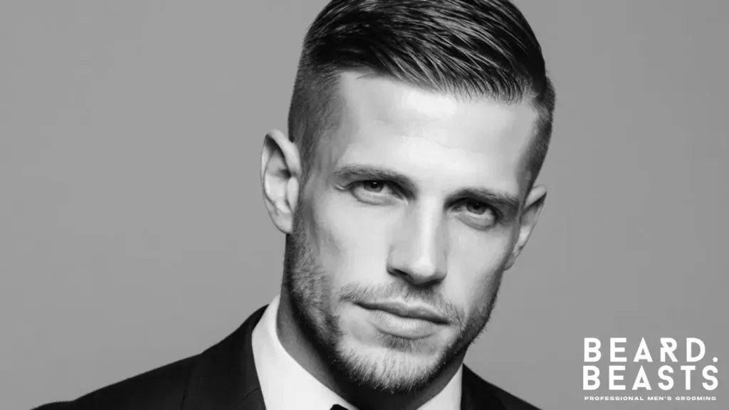 Professional Men’s Hairstyles for 2025: 33 Styles for Authority - Beard Beasts