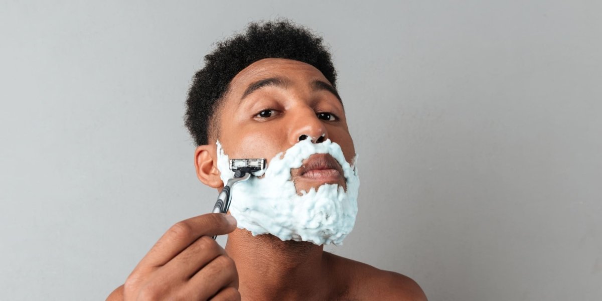 Safety Razor vs Cartridge Razor: Which is Best for You? - Beard Beasts