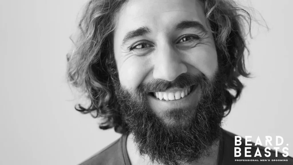 Scraggly Beard? Follow These 9 Grooming Tips That Actually Work - Beard Beasts