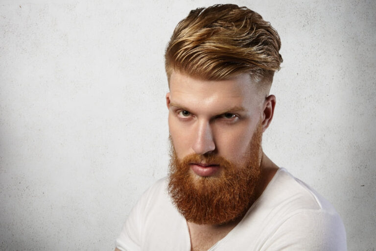 Sea Salt Spray for Fine Hair: Get Volume & Texture - Beard Beasts