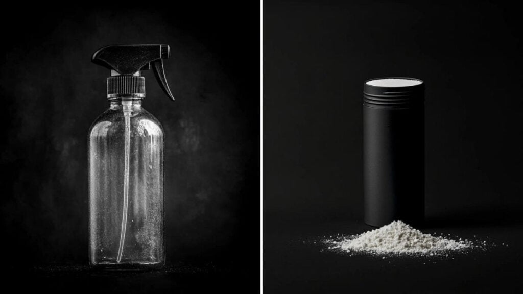 Sea Salt Spray vs Texture Powder: Which Is Better for Your Style? - Beard Beasts