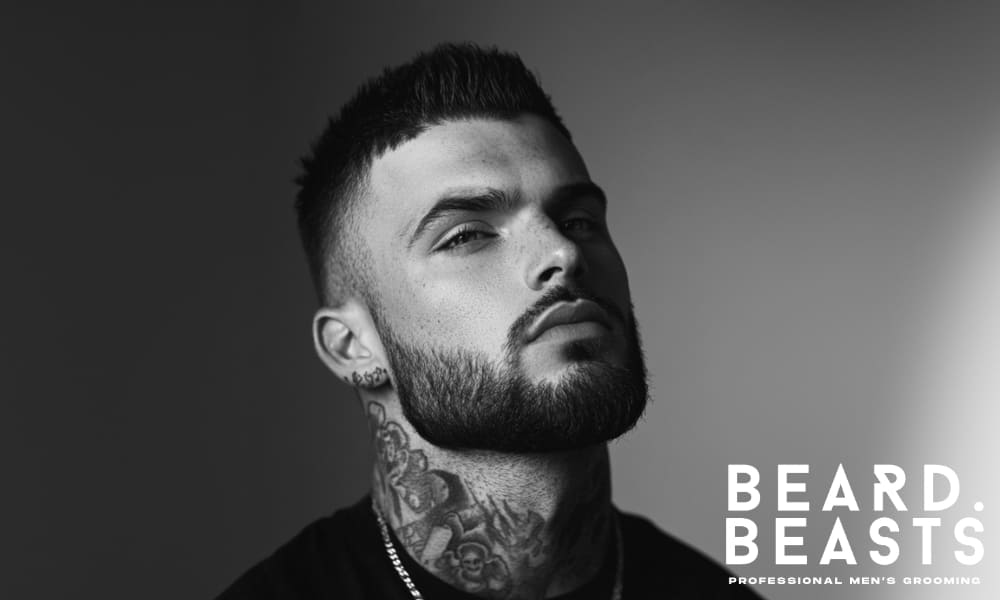 Short Beard Grooming: Complete Guide on Trimming
