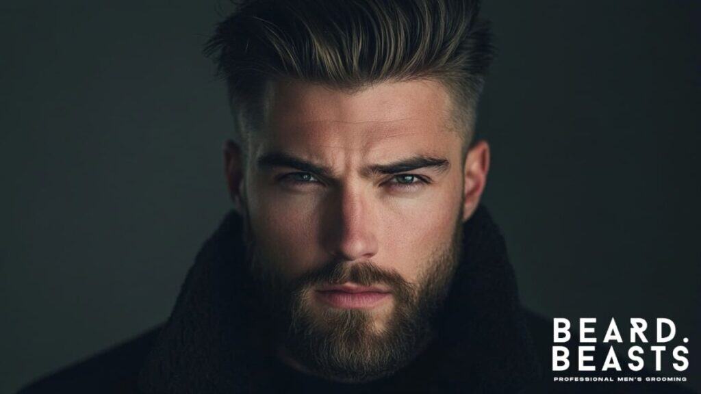 Short Beard Styles for Men That Sharpen Your Look Instantly - Beard Beasts