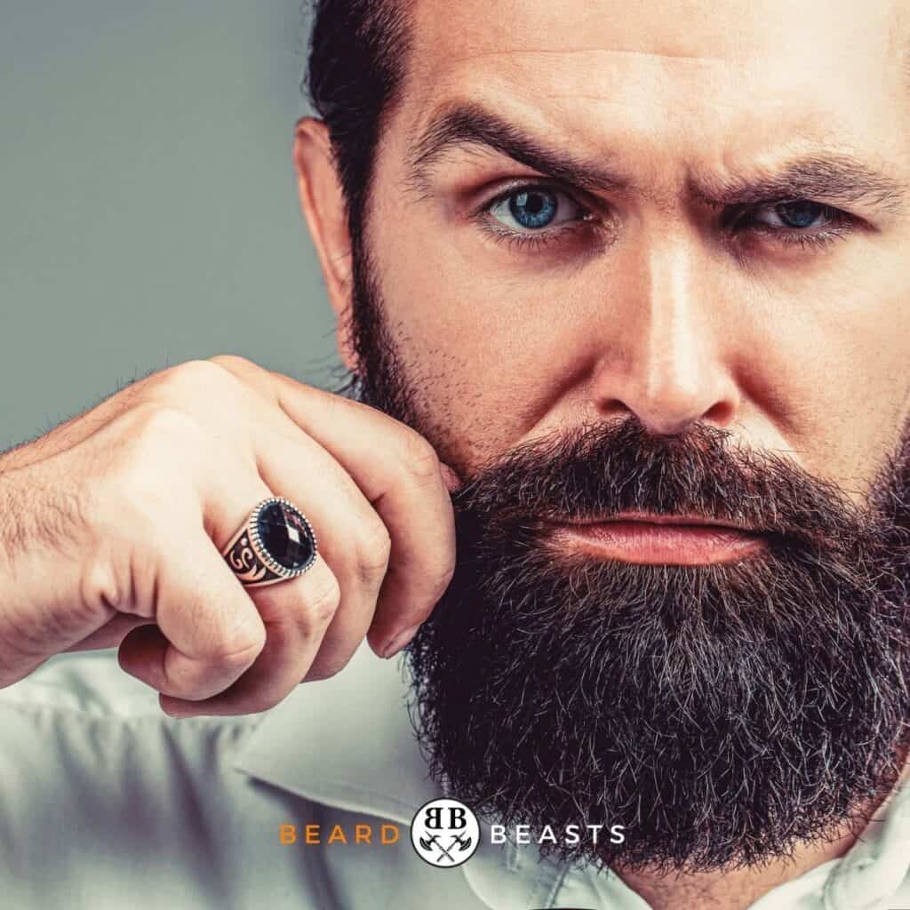 Should You Use Beard Oil or Balm First? - Beard Beasts