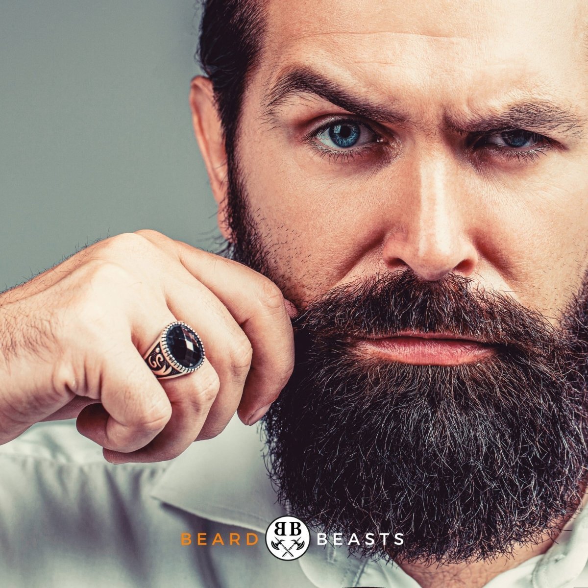 Should You Use Beard Oil or Balm First? - Beard Beasts