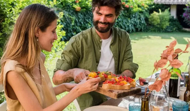 Signs She Like You - Beard Beasts