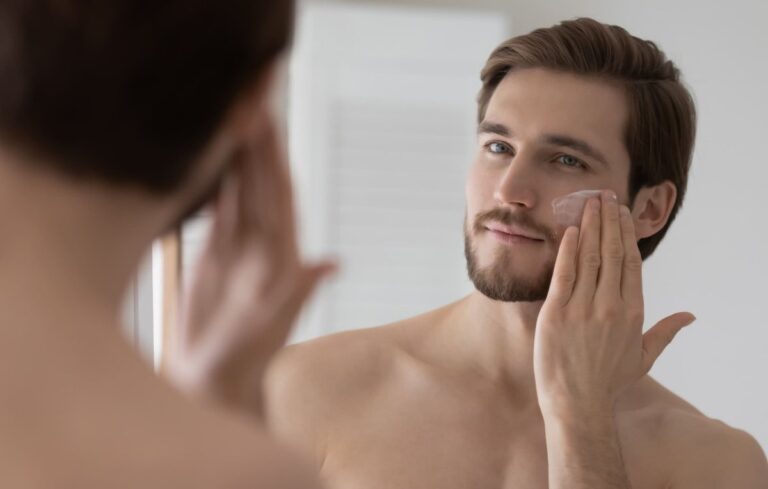 Skincare Tips for Men: Essential Do's and Don'ts for Healthy Skin - Beard Beasts