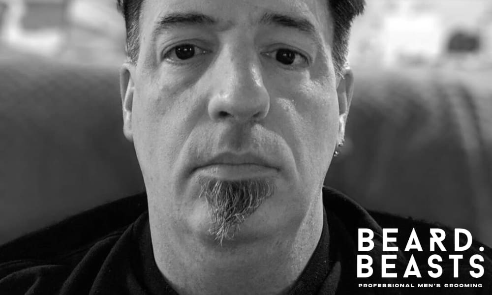 Soul Patch Beard Styles: Still Stylish or Outdated in 2025? - Beard Beasts