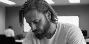 Stress Management for Men: Proven Tips for Better Stress Relief - Beard Beasts