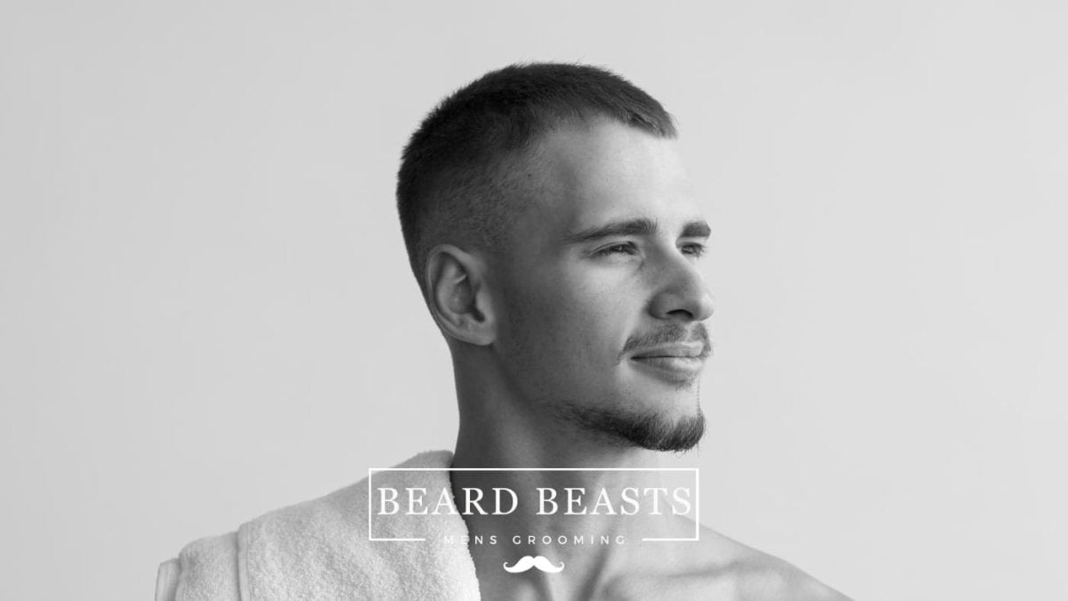 The 12mm Haircut For Men - Beard Beasts
