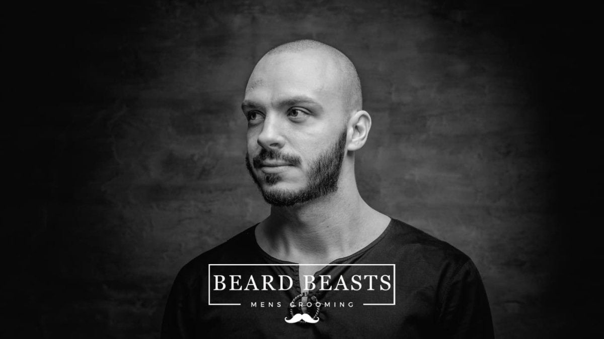 The 1mm Haircut For Men - Beard Beasts