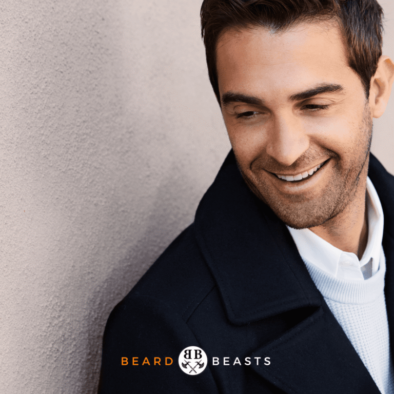 The 2mm Beard: Your Ultimate Guide to Effortless Style - Beard Beasts