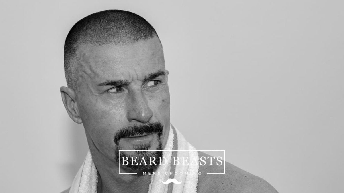 The 2mm Haircut For Men - Beard Beasts