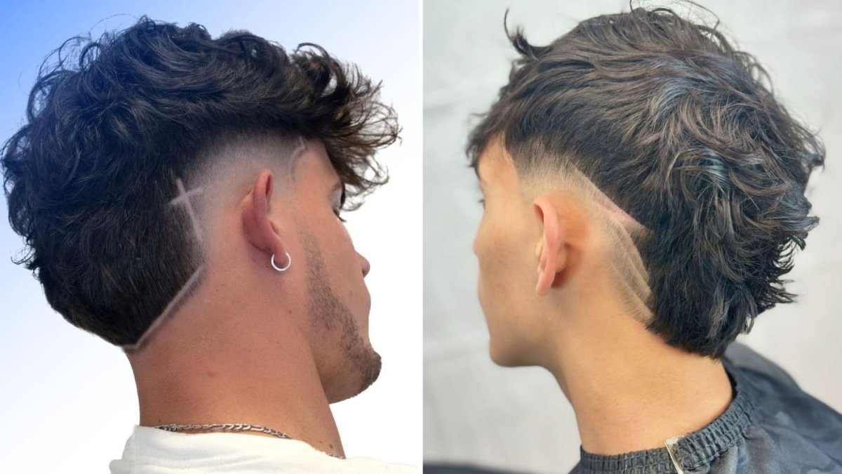 The Burst Fade Mohawk Haircut: Featured Style Guide - Beard Beasts