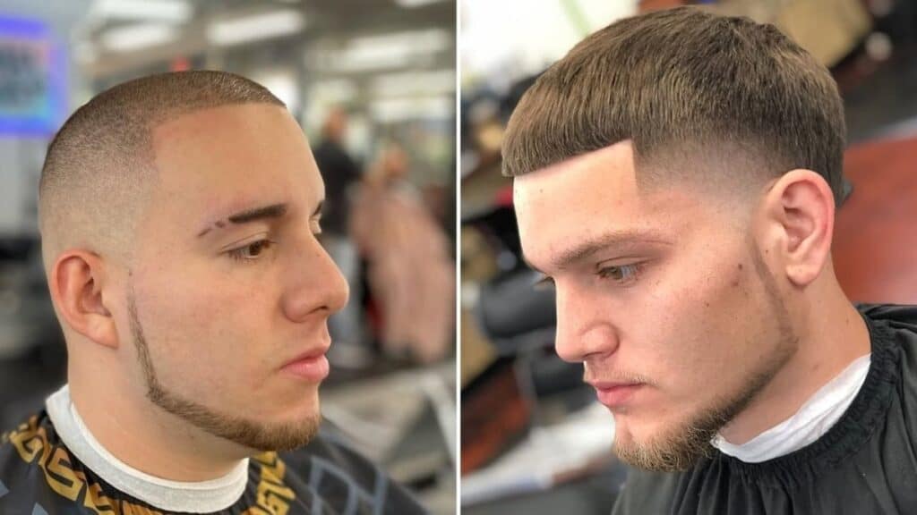 The Chin Strap Beard Style: The Definitive Guide - Beard Beasts