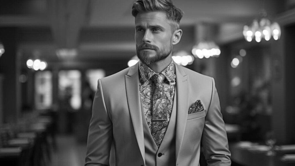 The Half Inch Beard - Beard Beasts