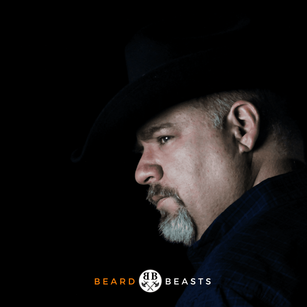 The Long Goatee Beard - Beard Beasts