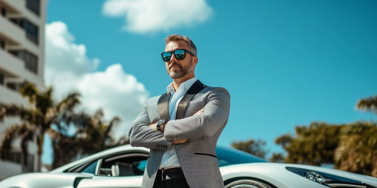 The Real Habits of Successful Men (No Hype