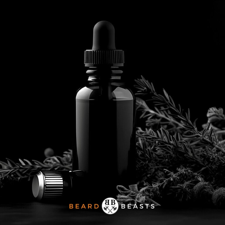 The Ultimate Beard Oil Recipes - Beard Beasts
