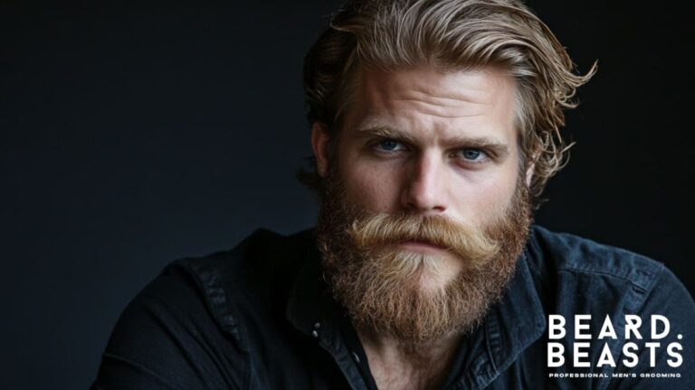 Timeless Beard Styles For Men - Beard Beasts