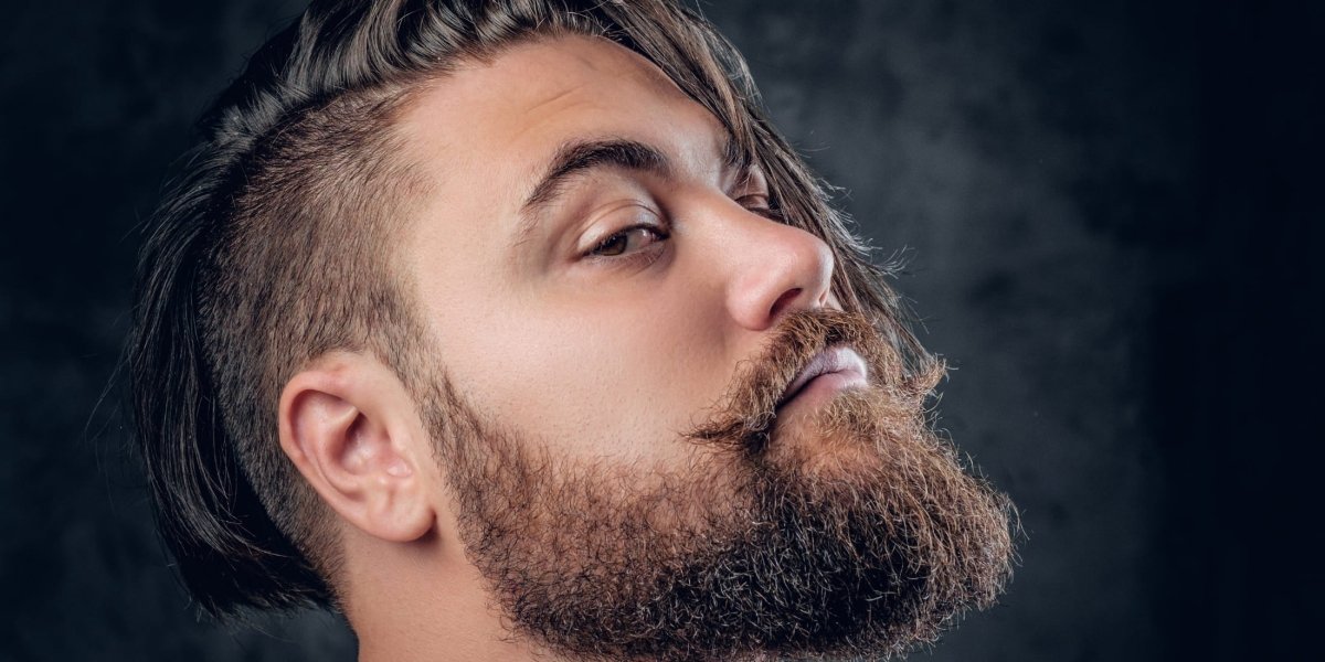 Top 10 Best Beard Styles for Square Faces - Beard Beasts