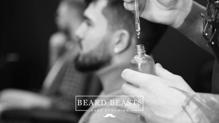 Ultimate Guide to Beard Oil Ingredients for Optimal Beard Health - Beard Beasts