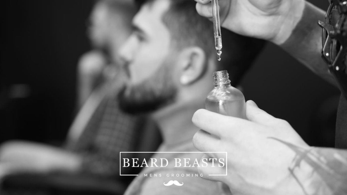 Ultimate Guide to Beard Oil Ingredients for Optimal Beard Health - Beard Beasts