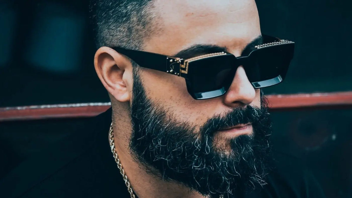 Unlocking Your Beard's Potential: The Secrets to Faster Beard Growth - Beard Beasts