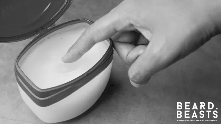 Vaseline on Beard: Why You Shouldn’t Use It On Facial Hair - Beard Beasts