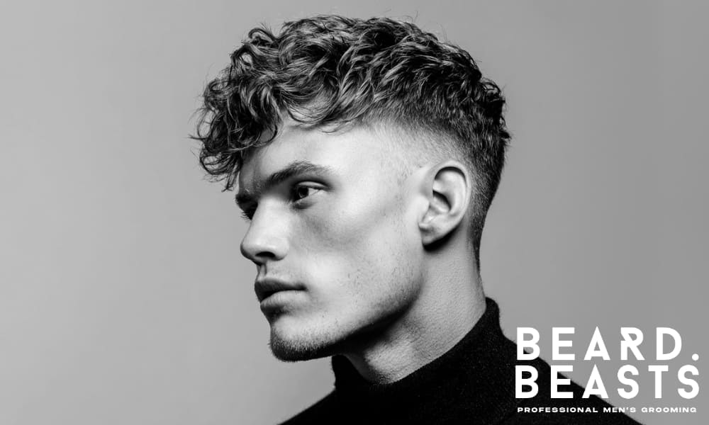 Wavy Textured Crop: 5 Game-Changing Variations You Need to Try - Beard Beasts