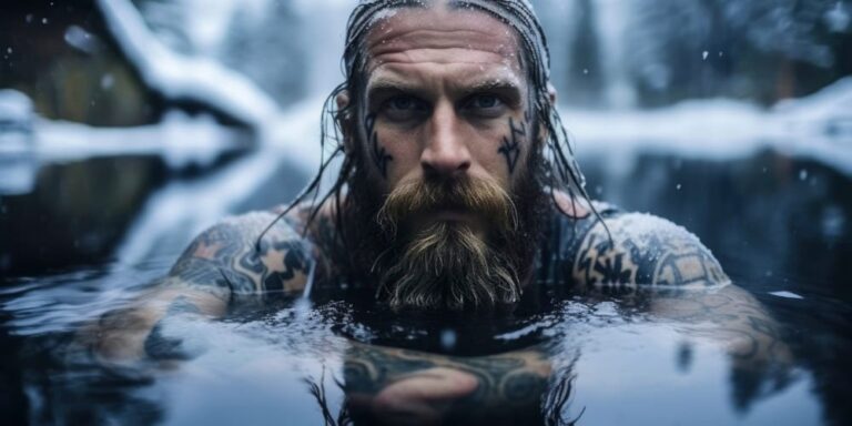 What Do Beards Symbolize? - Beard Beasts