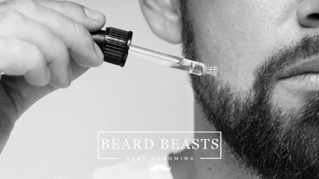 What Does Beard Oil Do and Why It Matters for Your Beard - Beard Beasts