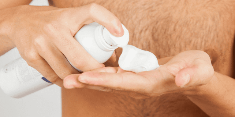 What Does Shaving Cream Do? Benefits