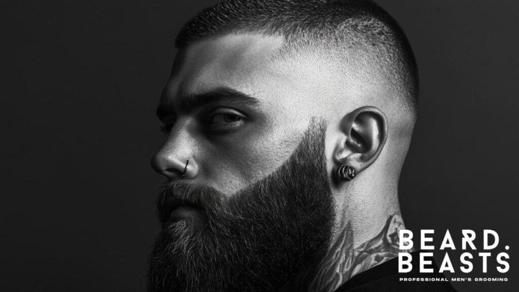 What Is a Fade Haircut? A Complete Guide To The Fade Haircut - Beard Beasts