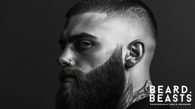 What Is a Fade Haircut? A Complete Guide To The Fade Haircut - Beard Beasts