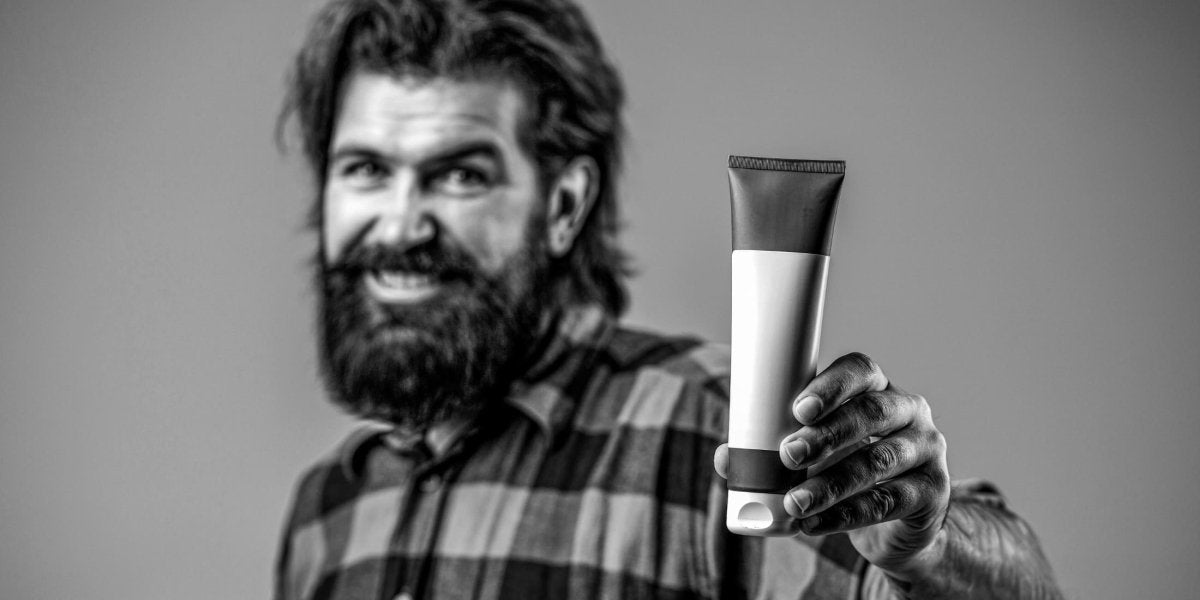 What Is Beard Conditioner? And How to Use It - Beard Beasts
