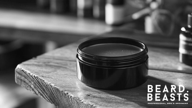 What is Pomade? Your Key to Achieving Any Hairstyle - Beard Beasts