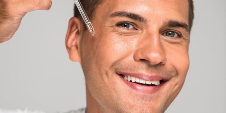 What Is Pre-Shave Oil And How To Use It? - Beard Beasts