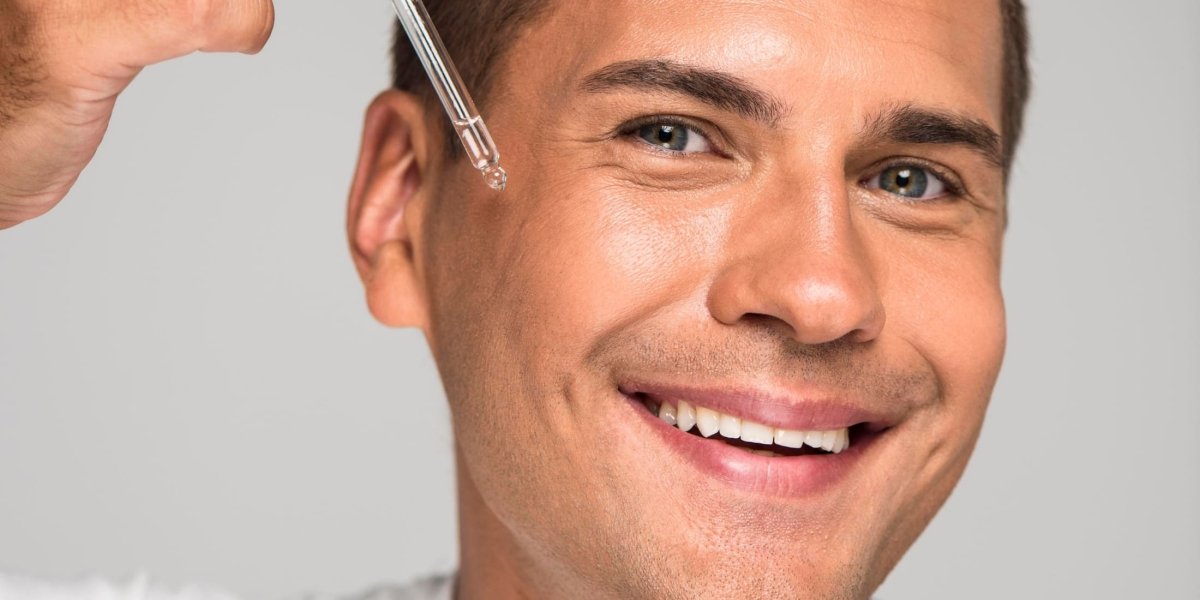 What Is Pre-Shave Oil And How To Use It? - Beard Beasts