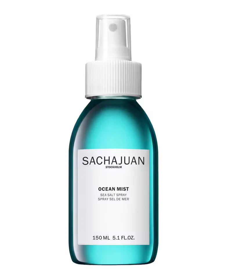 SACHAJUAN Ocean Mist Sea Salt Spray