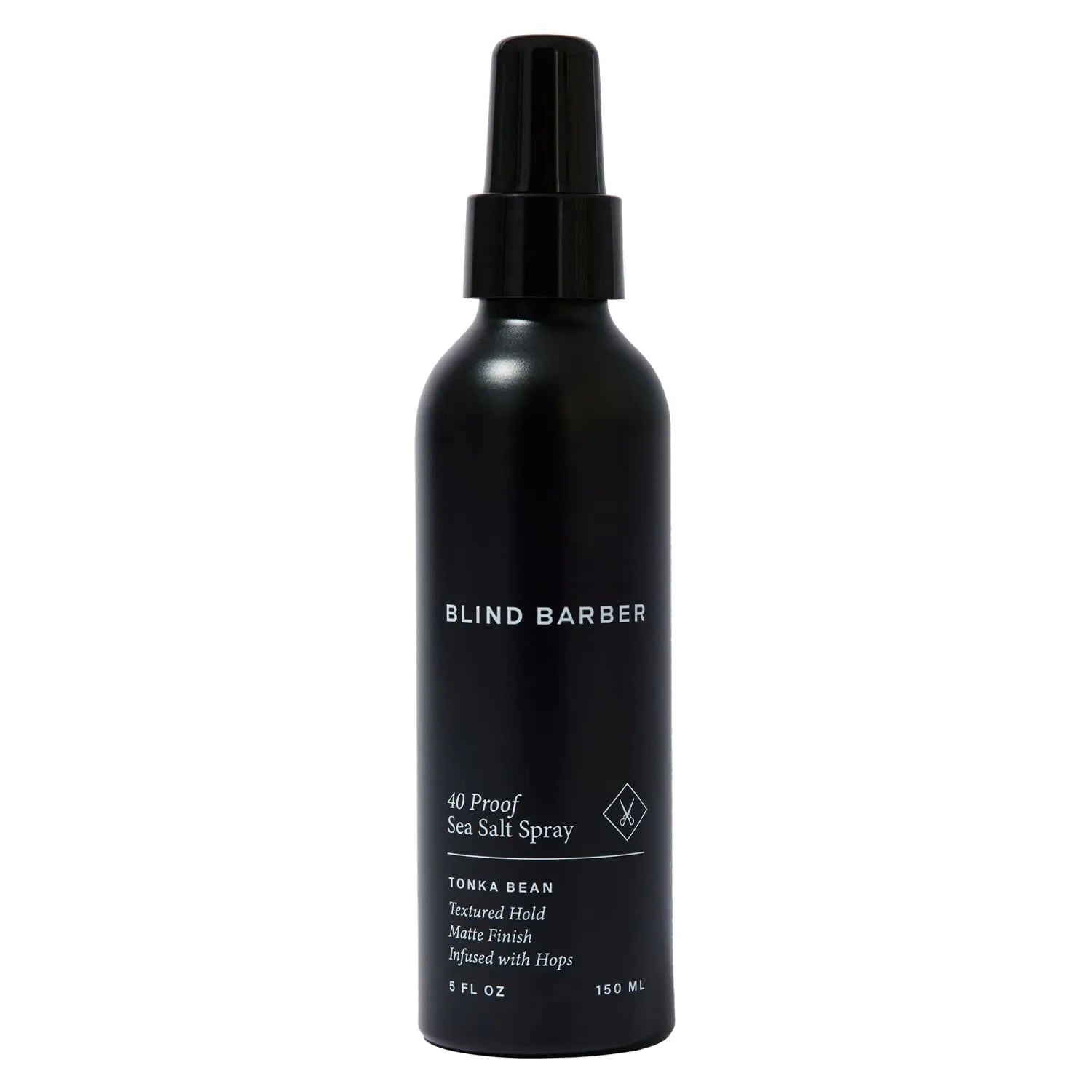 Blind Barber 40 Proof Sea Salt Spray for Men