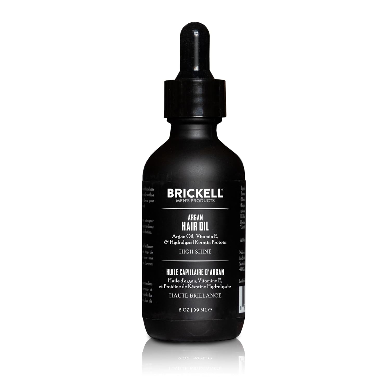 Brickell Men’s Beard Oil