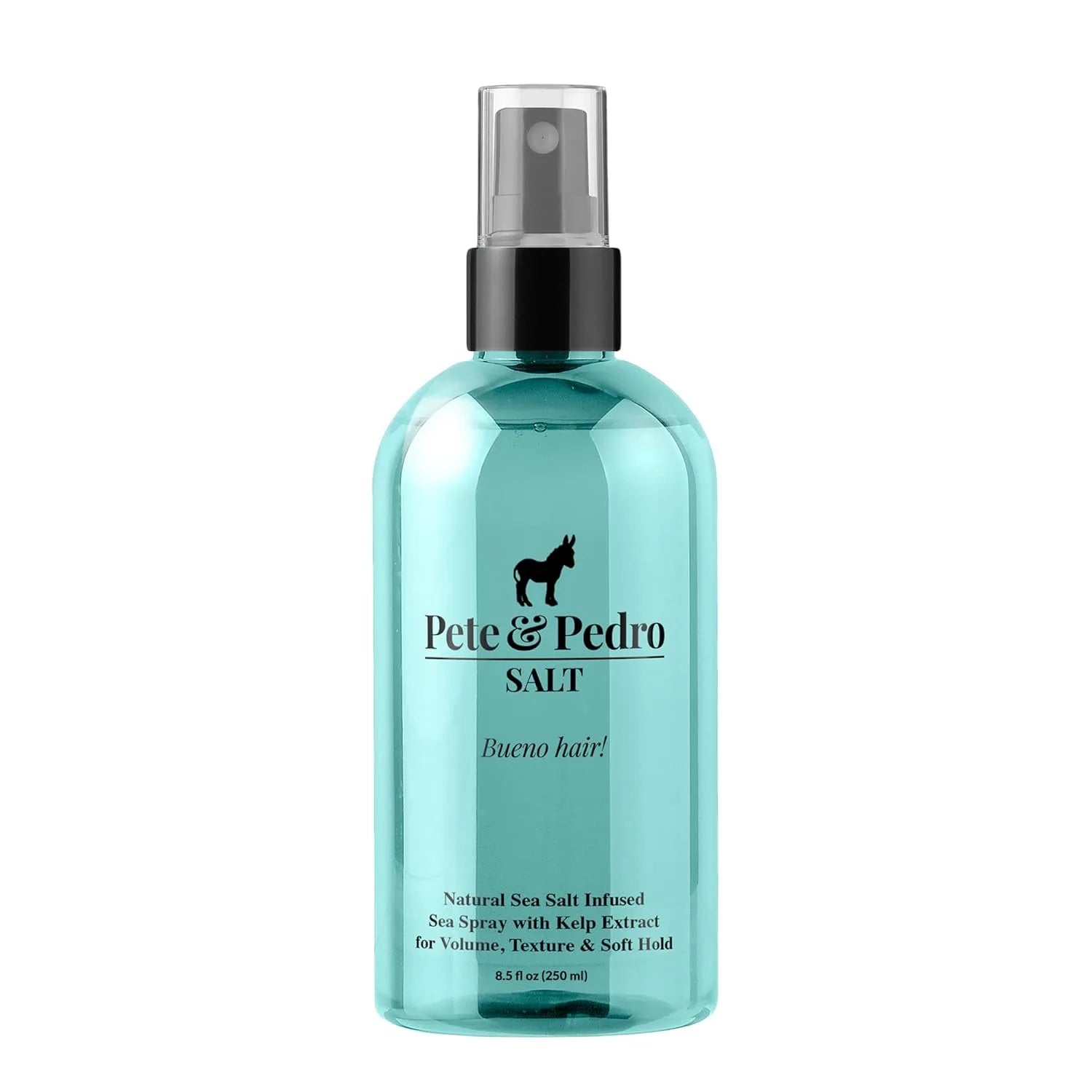 Pete & Pedro SALT Natural Sea Salt Spray for Men
