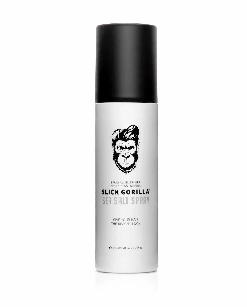 Slick Gorilla Sea Salt Spray for Men