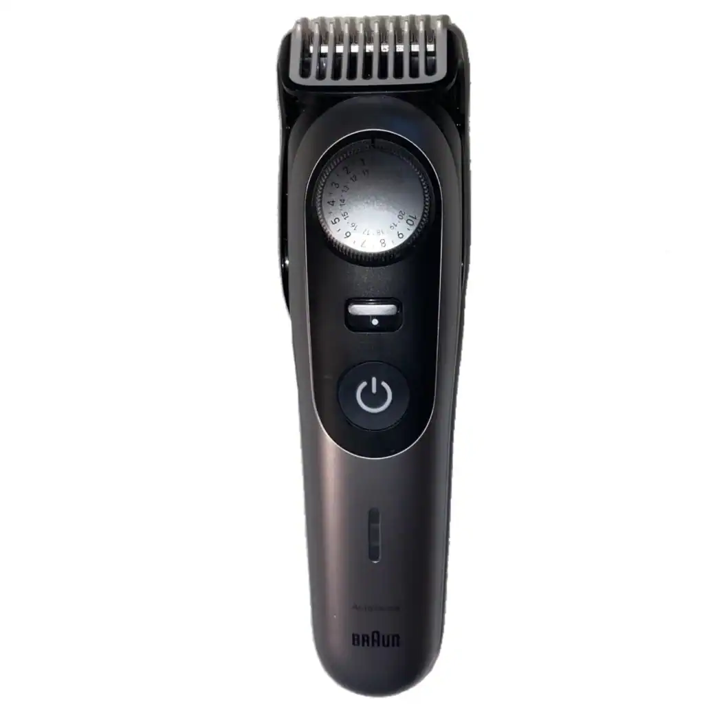 Braun All-in-One Series 9 beard trimmer