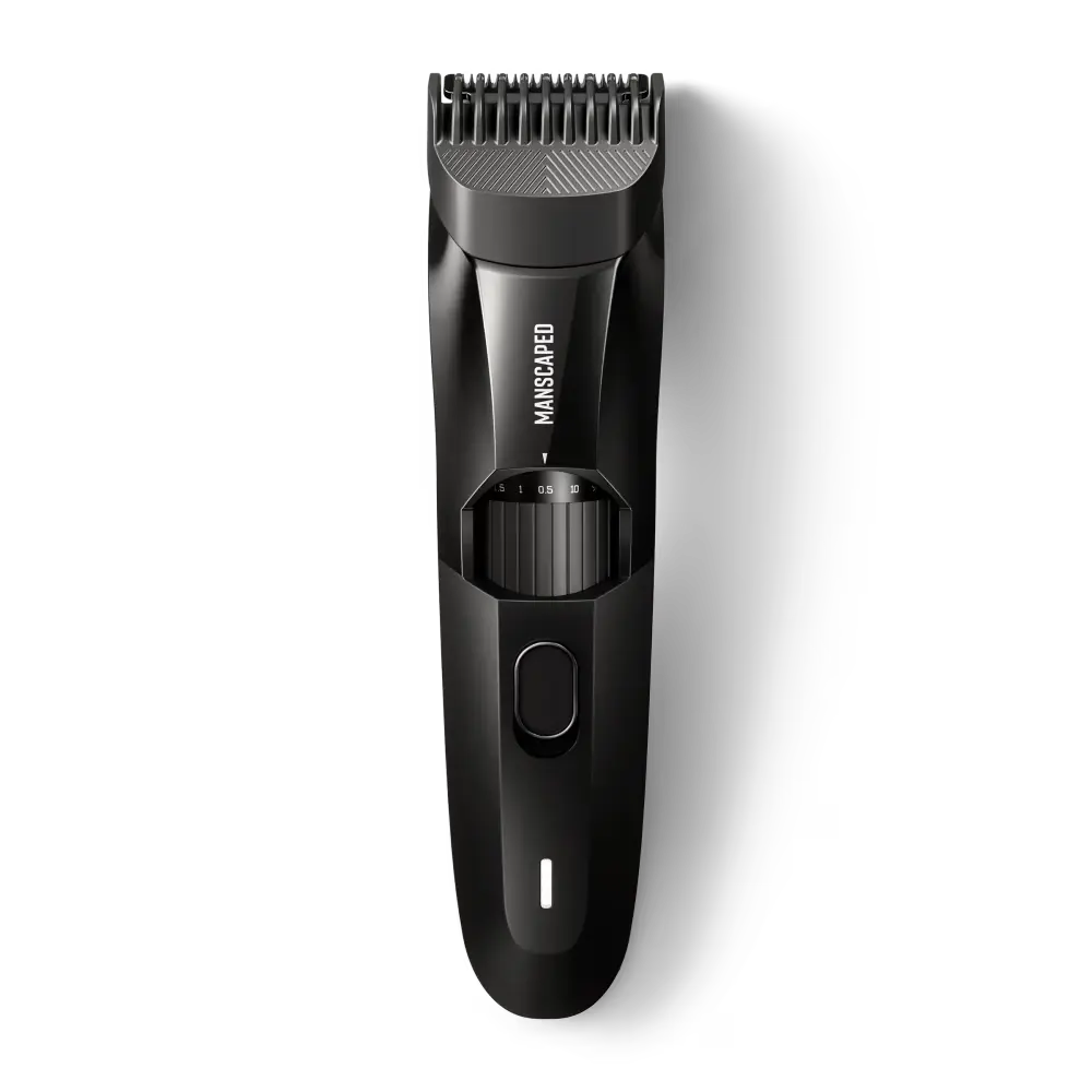 MANSCAPED The Beard Hedger beard trimmer